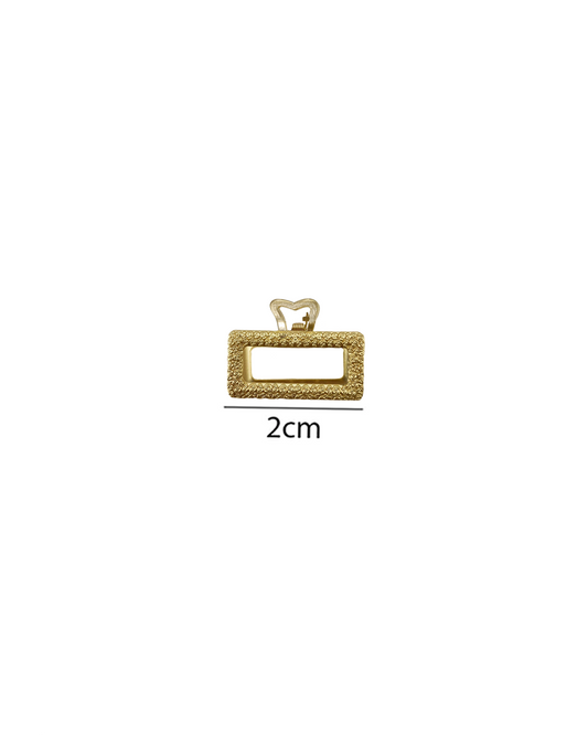 Hair Claw Clip