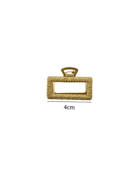 Hair Claw Clip