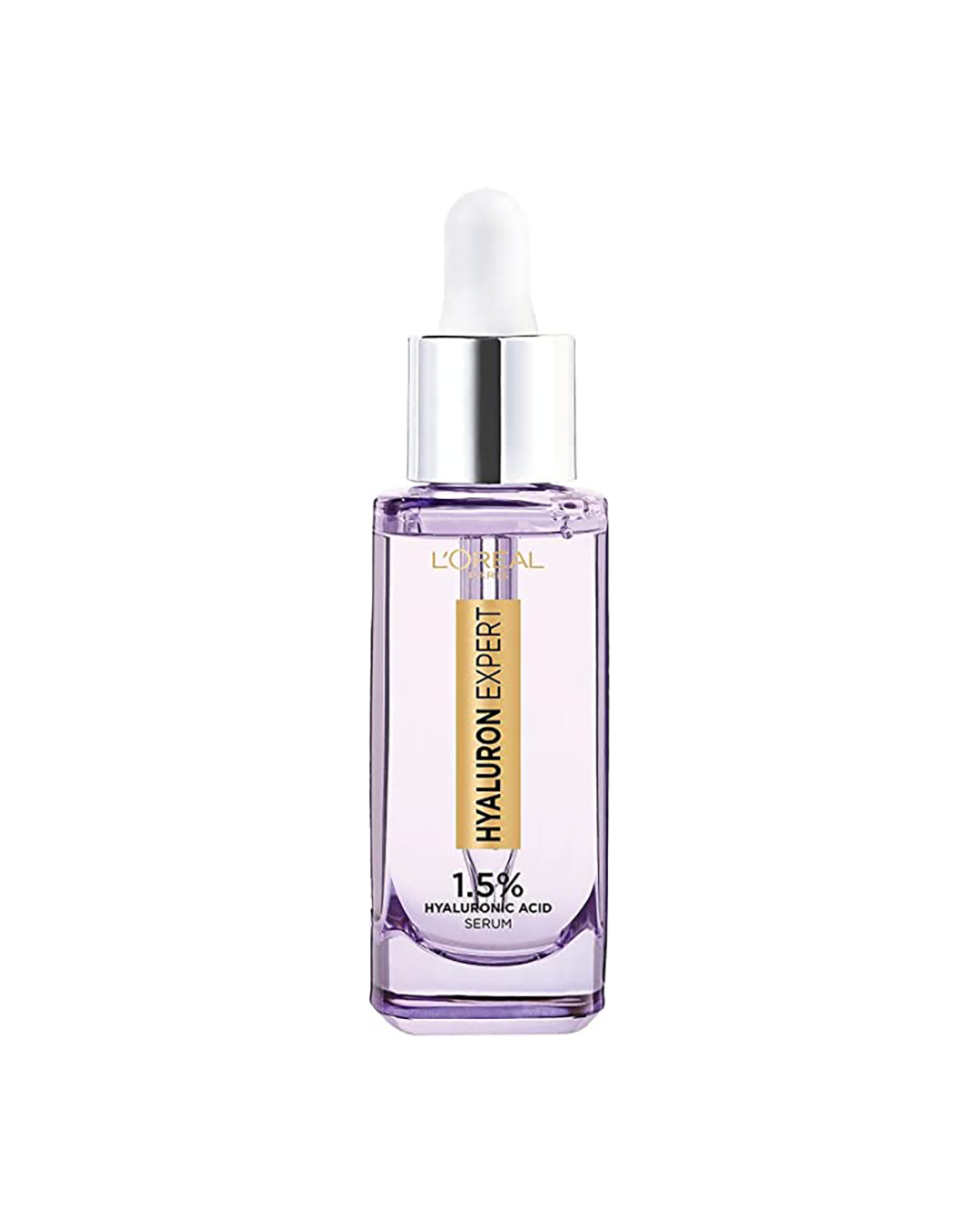 Loreal Lske Hyaluron Serum BA30ML 002