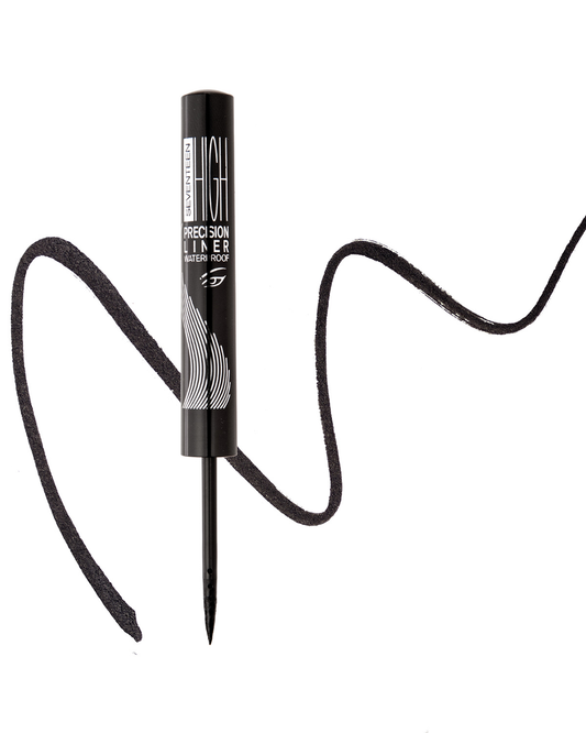 Seventeen High Precision Waterproof Liquid Eye Liner