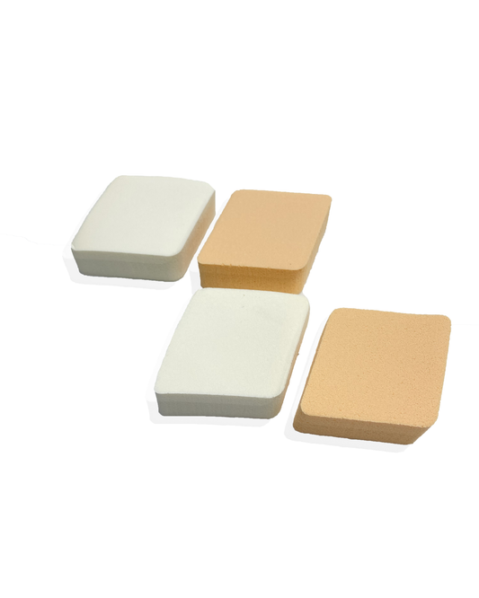Beauty Sponges 4PCS