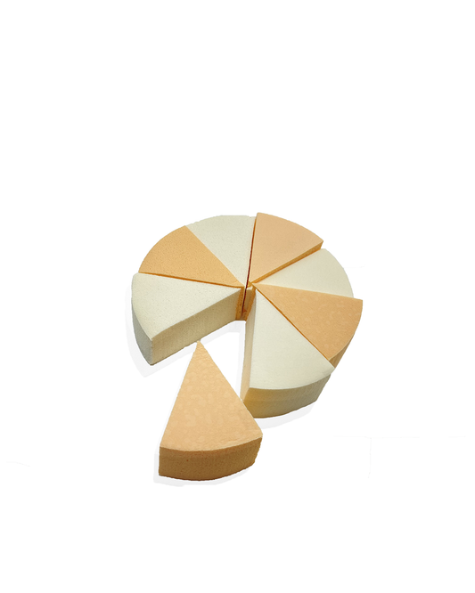 Beauty Sponges 8PCS