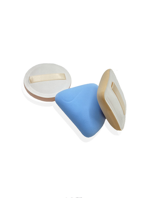 Beauty Sponges 3PCS