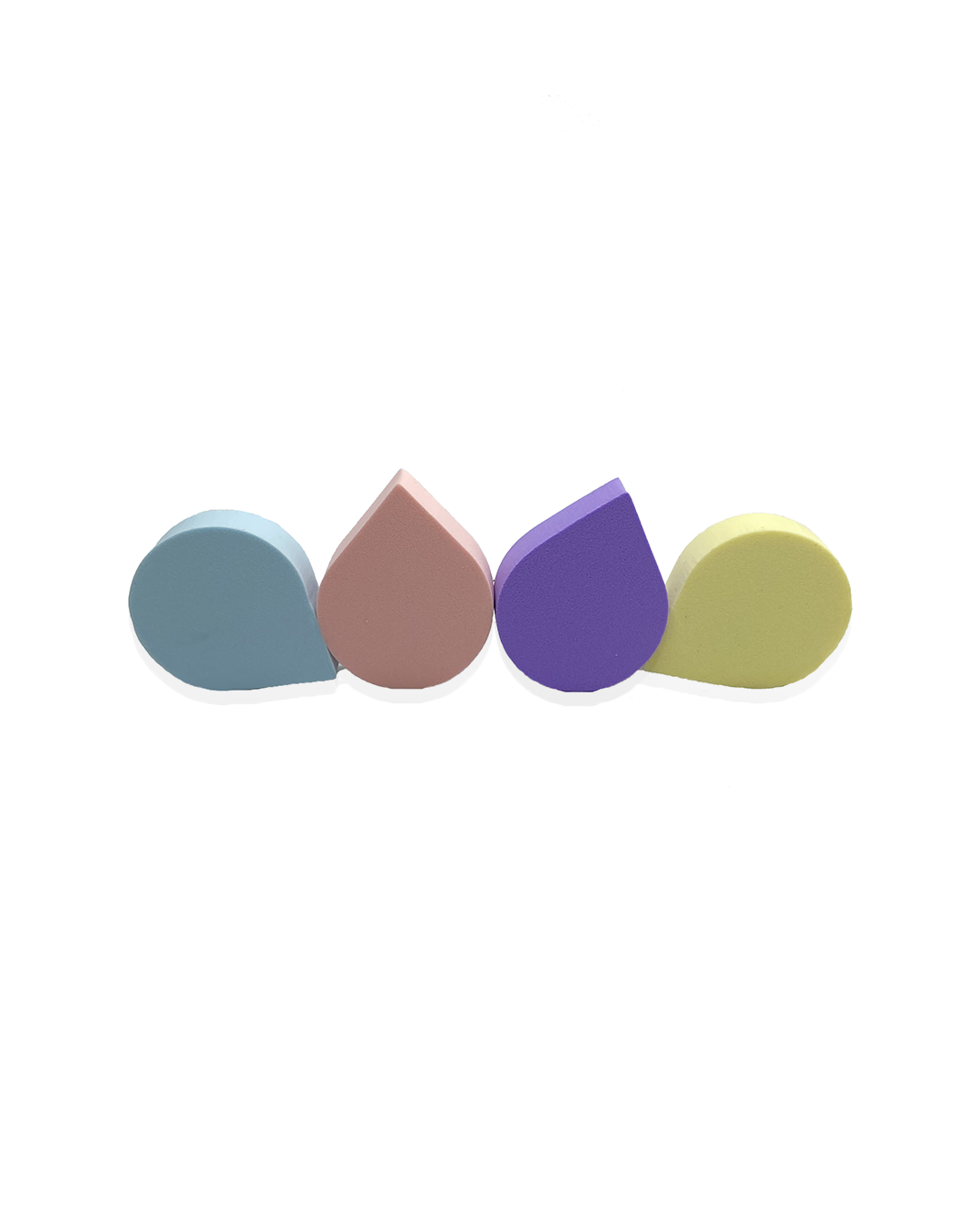 Beauty Sponges 4PCS