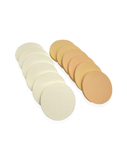 Beauty Sponges 10PCS