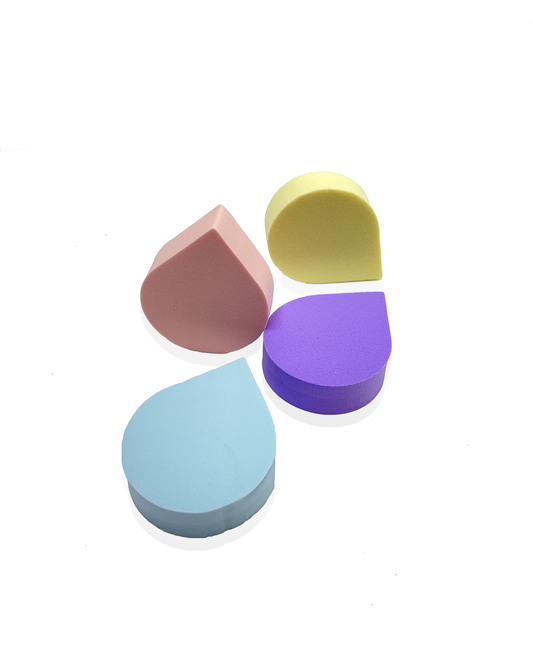 Beauty Sponges 4PCS