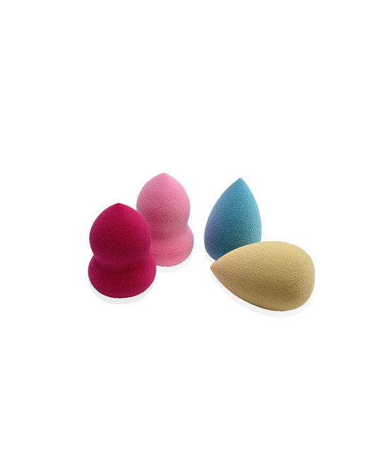 Mini Beauty Blenders 4PCS