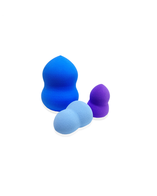 Beauty Blenders 3PCS