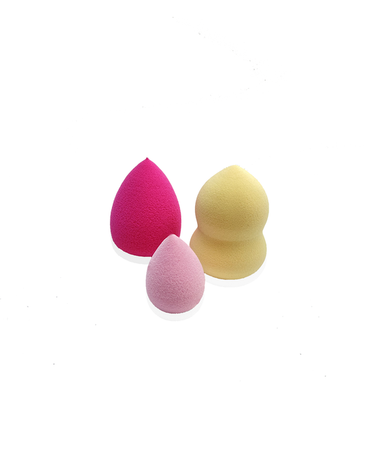 Beauty Blenders 3PCS