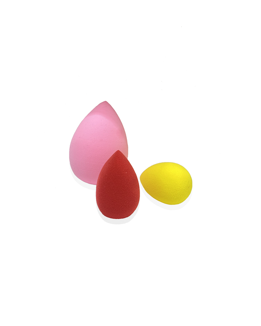 Beauty Blenders 3PCS