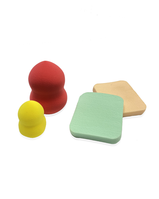 Beauty Sponges 4PCS
