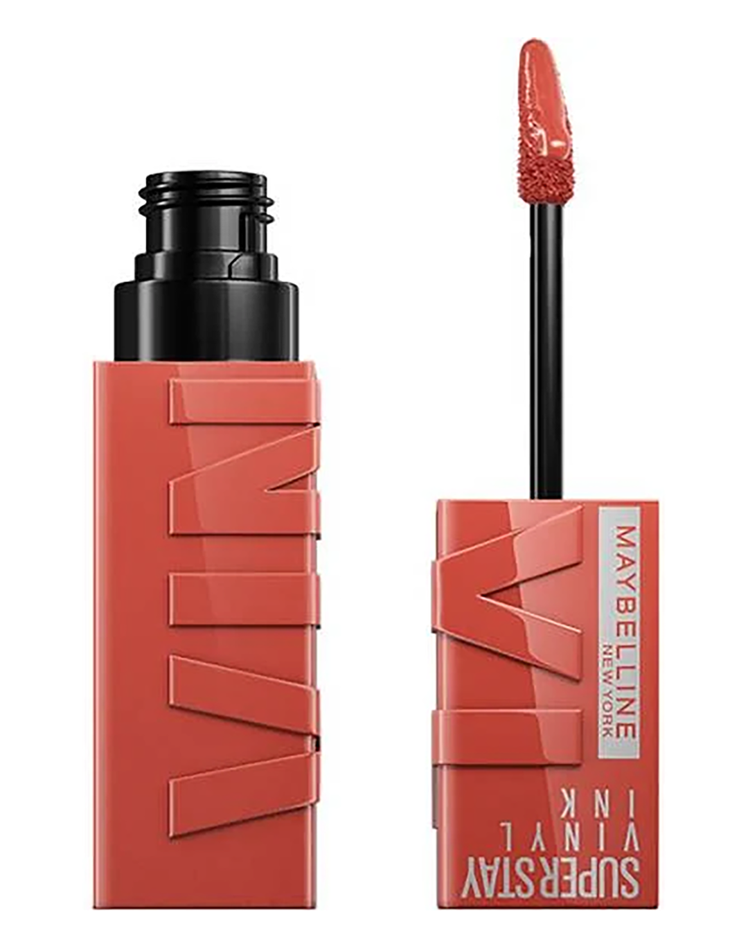 Maybelline SuperStay Vinyl Ink Lipstick