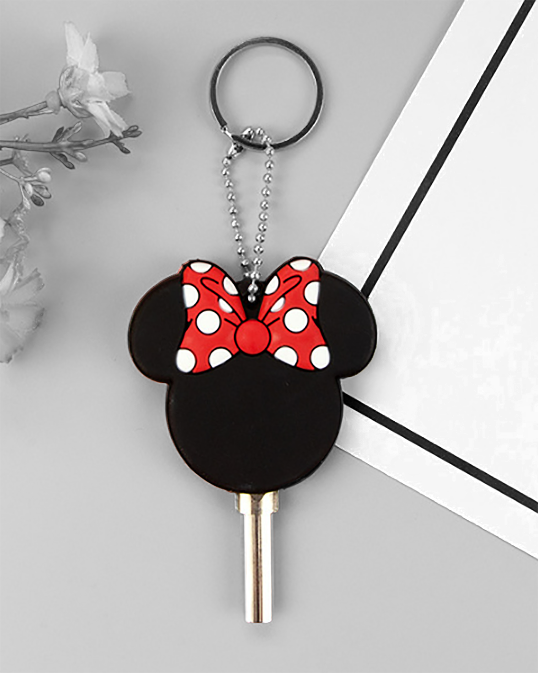 Keychains Characters - Key Protector