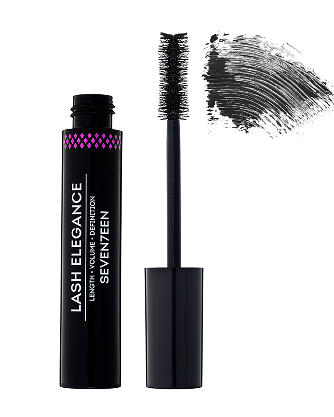 Seventeen Lash Elegance Mascara