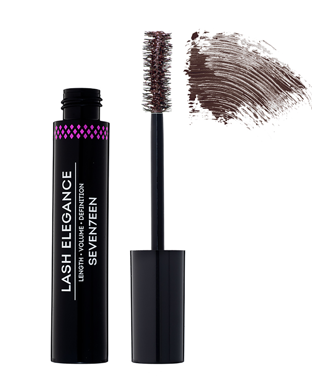 Seventeen Lash Elegance Mascara