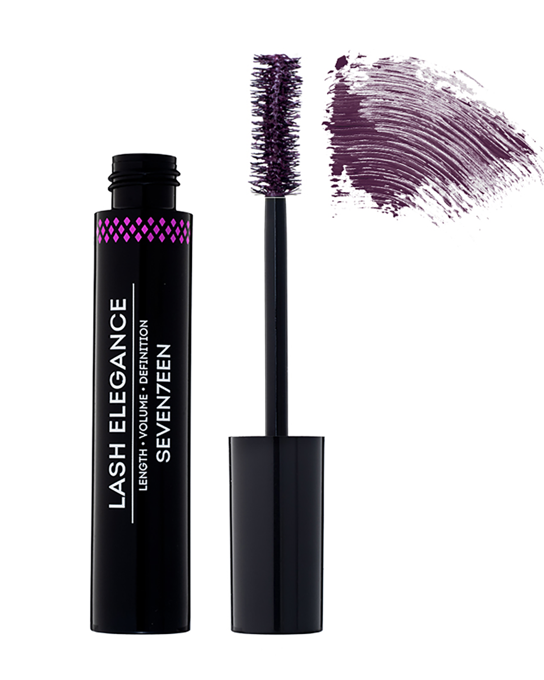Seventeen Lash Elegance Mascara