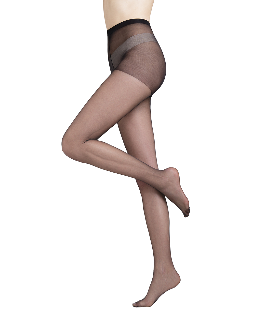 Gatta Ladies Tights Laura10 Den