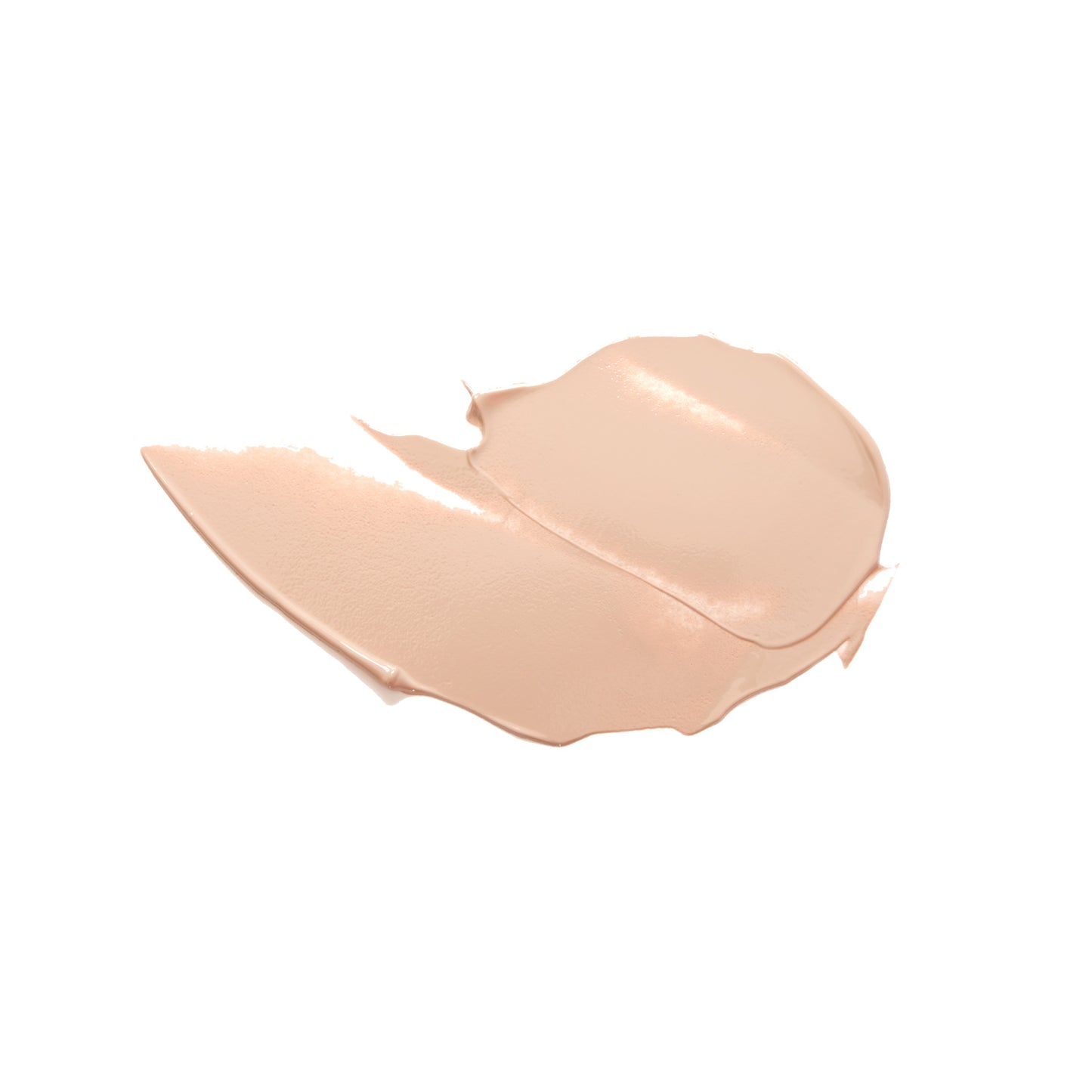 Seventeen Matt Plus Liquid Foundation SPF20