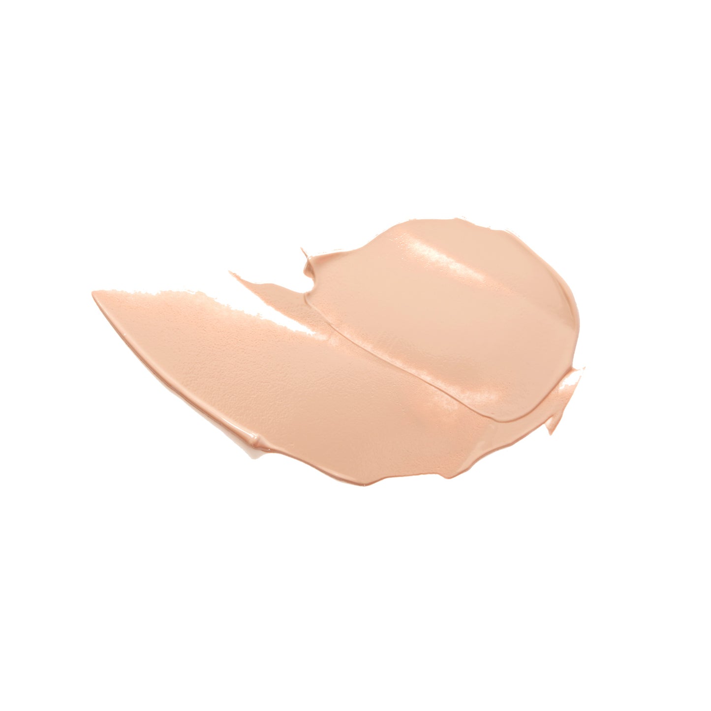 Seventeen Matt Plus Liquid Foundation SPF20