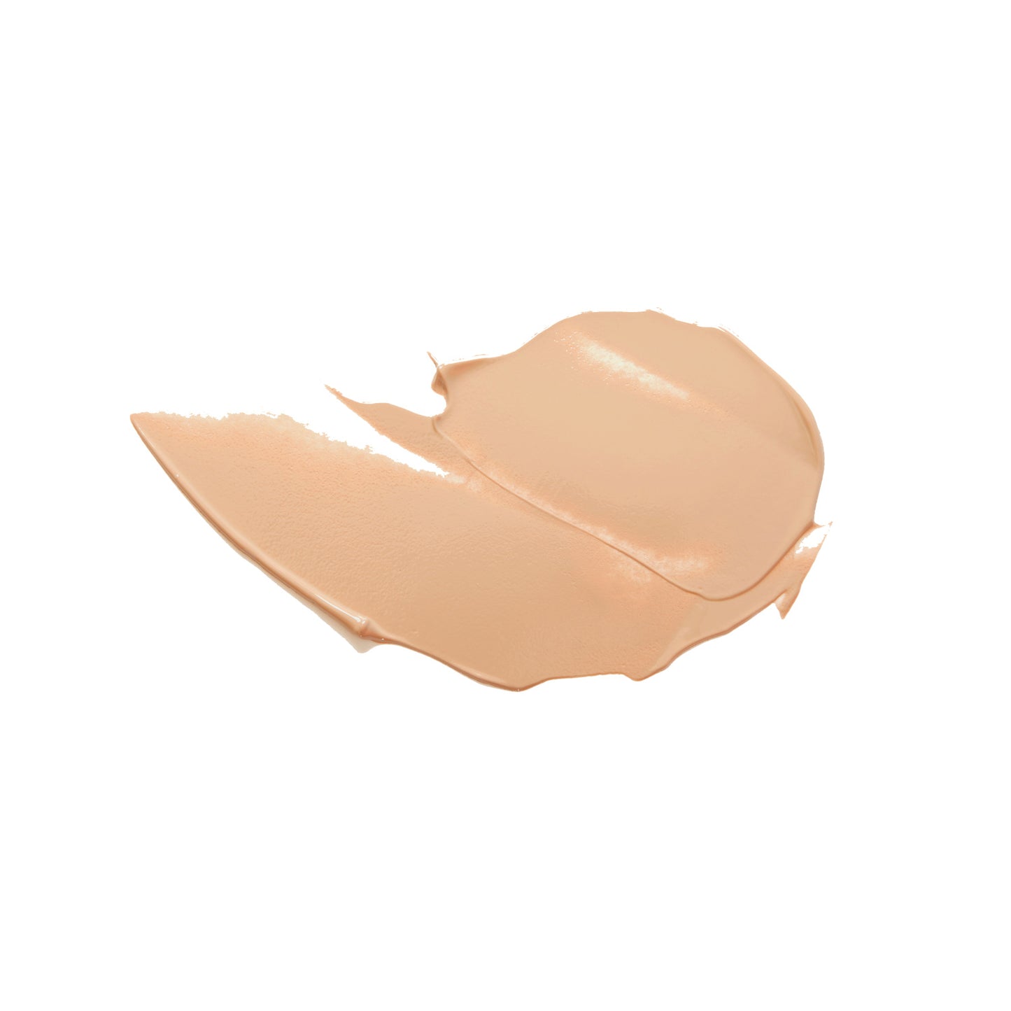 Seventeen Matt Plus Liquid Foundation SPF20