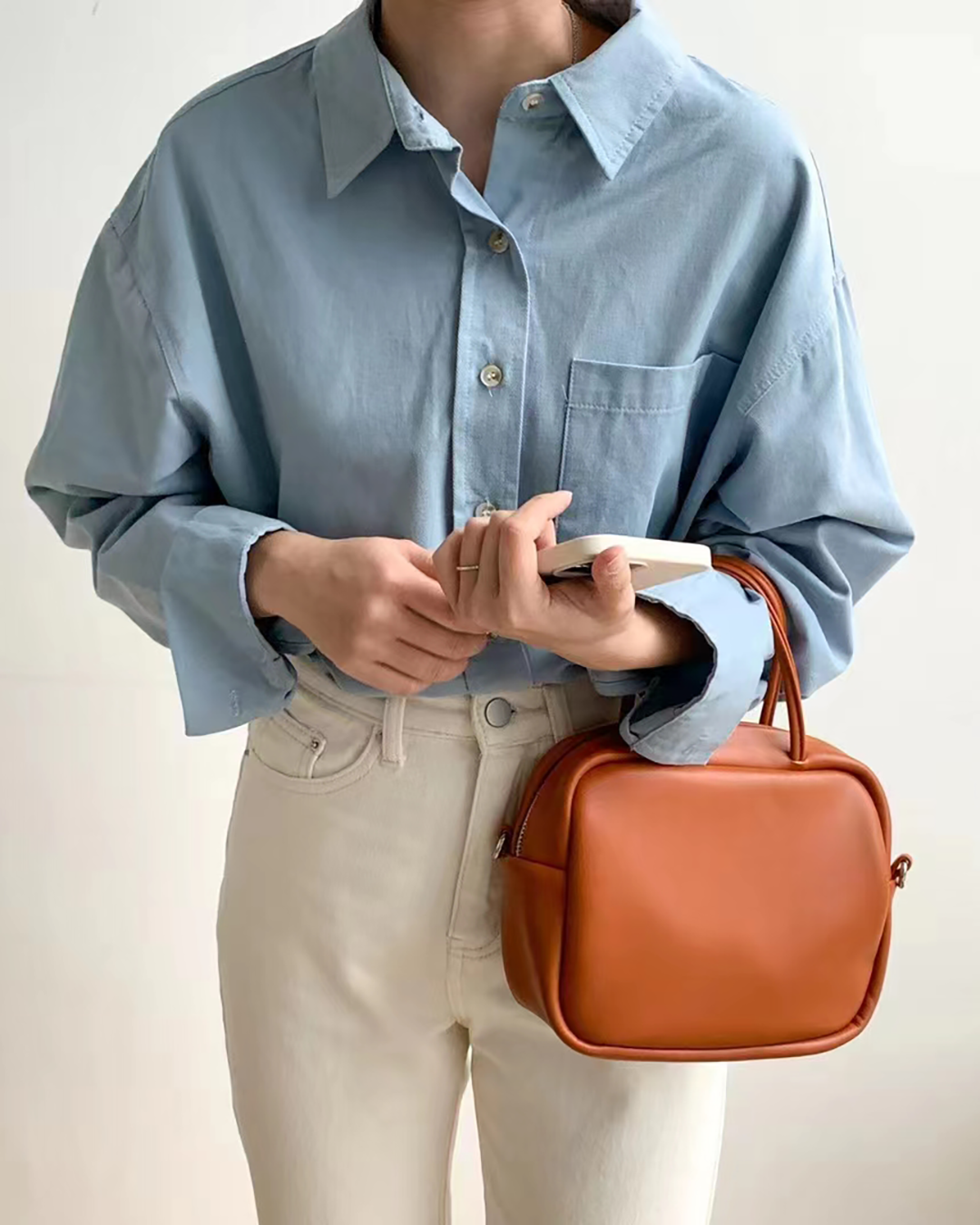 Cross Body Bag A2136