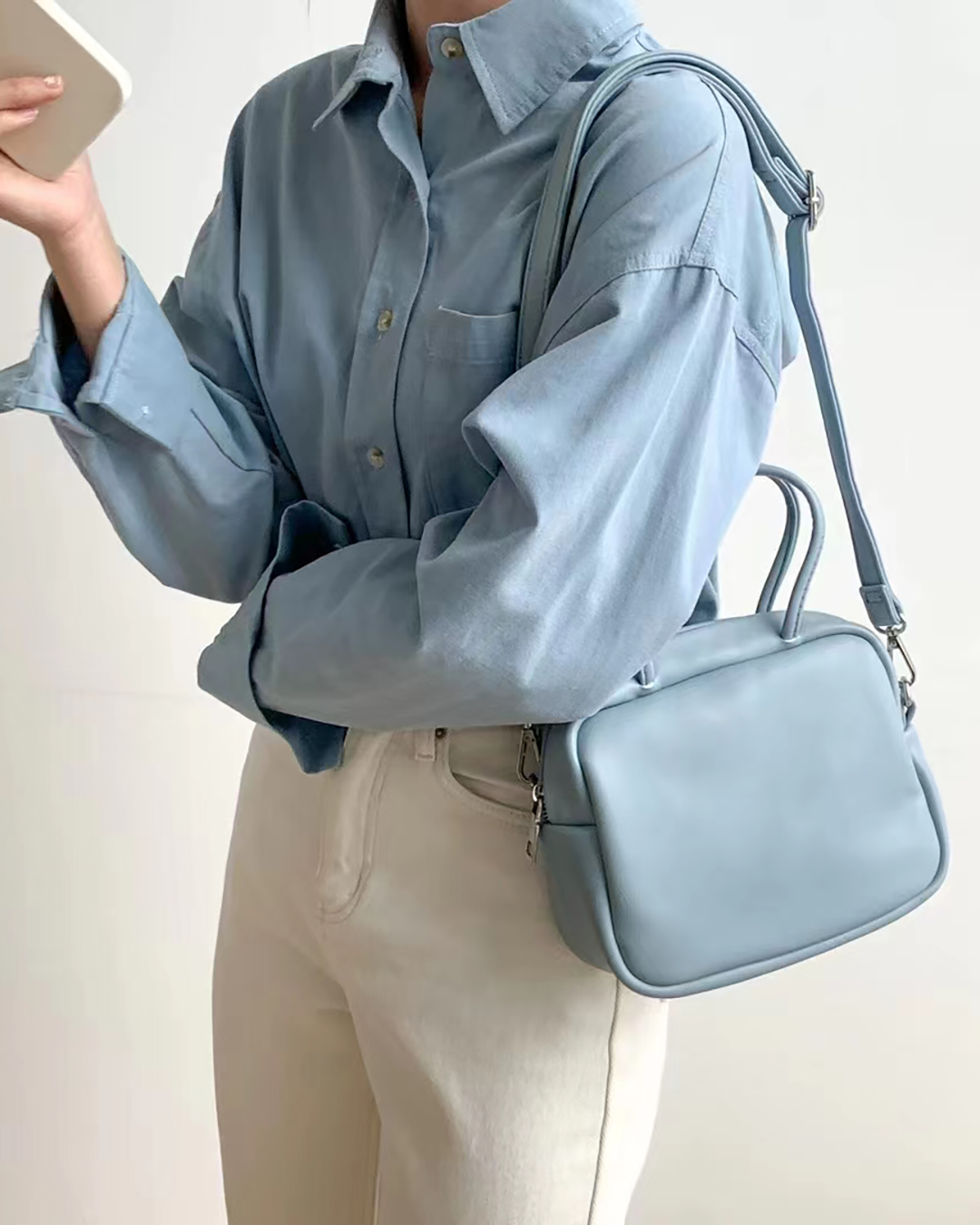 Cross Body Bag A2136