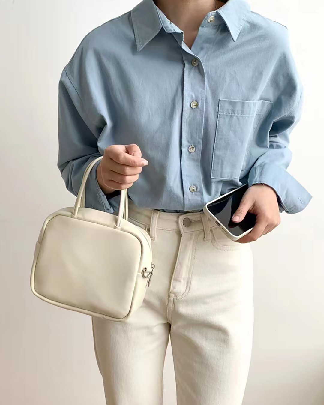 Cross Body Bag A2136