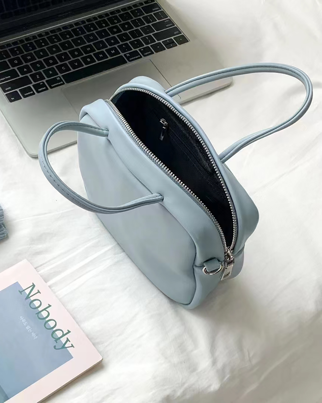 Cross Body Bag A2136