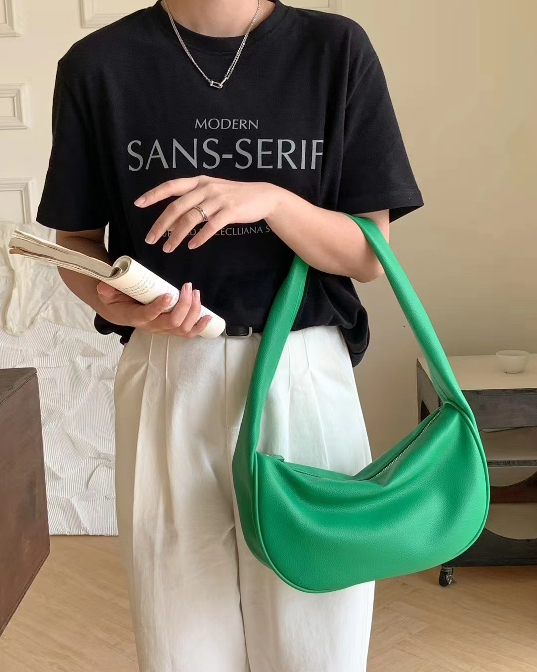 Shoulder Bag A1511
