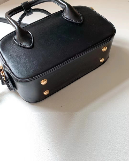 Cross Body Bag A5186