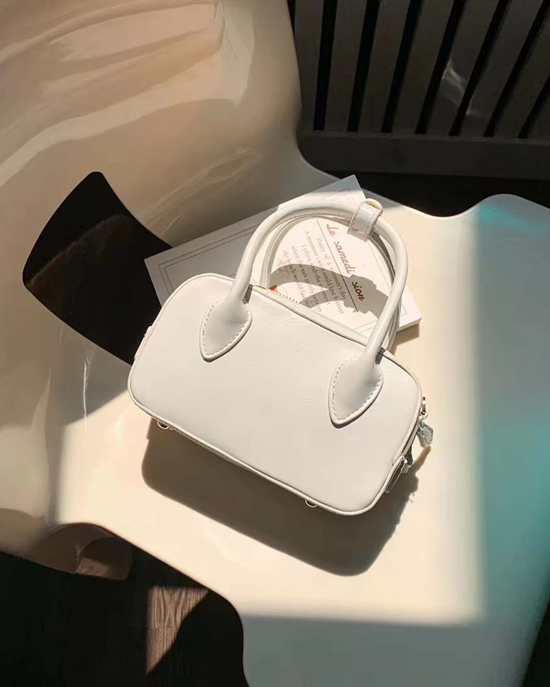 Cross Body Bag A5186