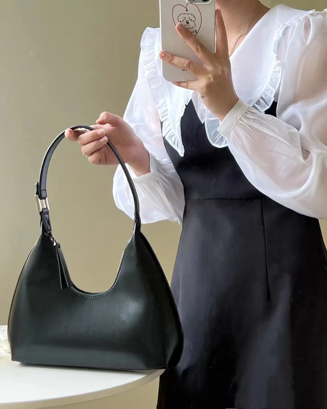 Shoulder Bag A3518