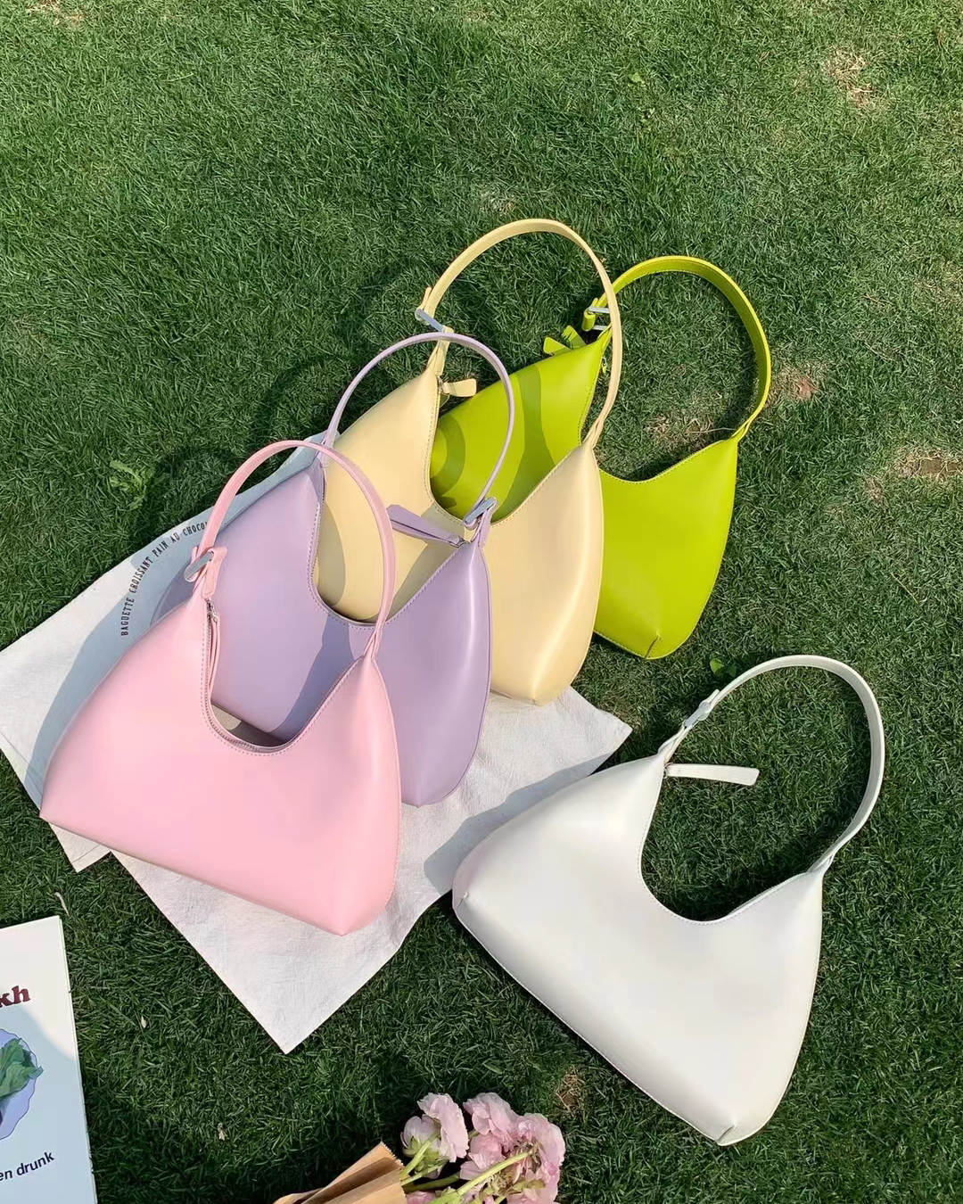 Shoulder Bag A3518