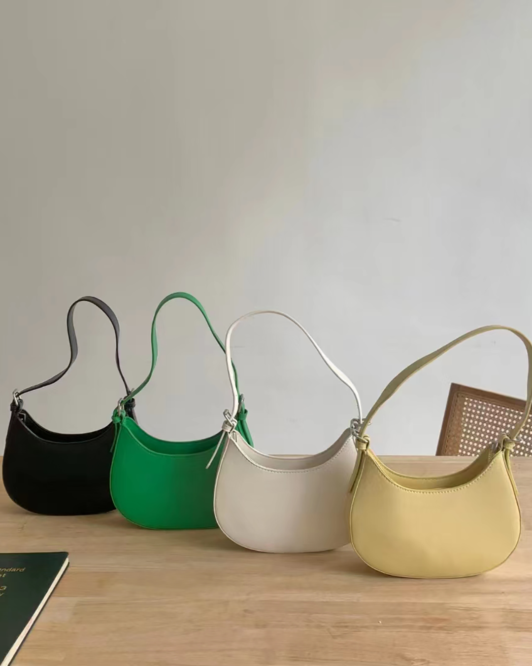 Cross Body Bag XD-0036