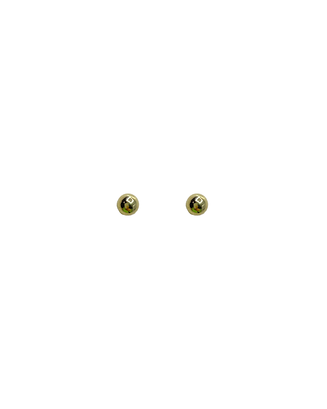 Mini Stud Earrings