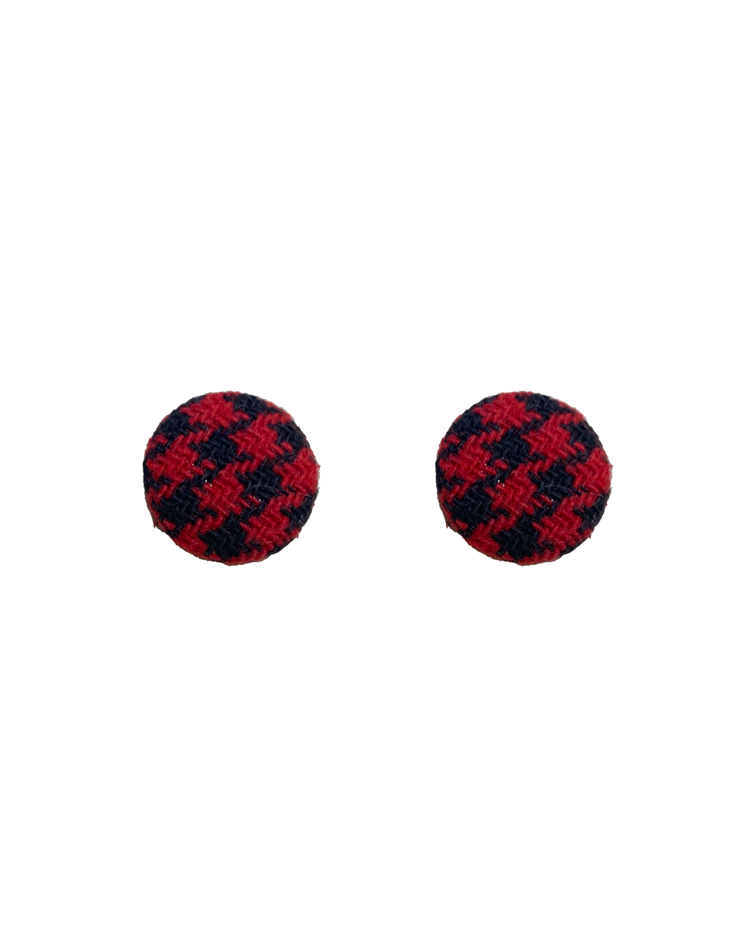 Stud Earrings