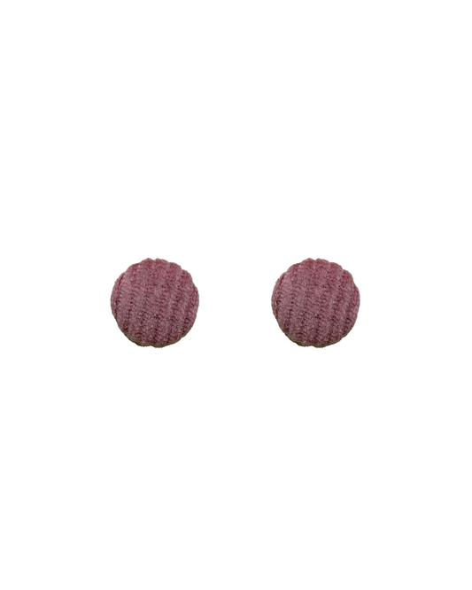 Stud Earrings