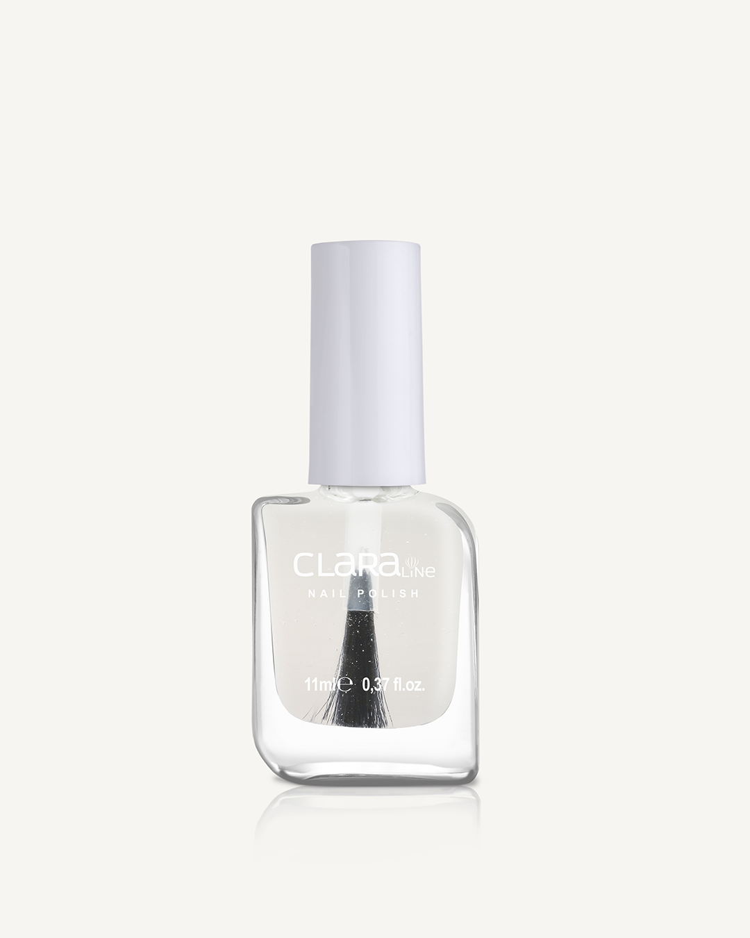 Clara Line Nail Polish