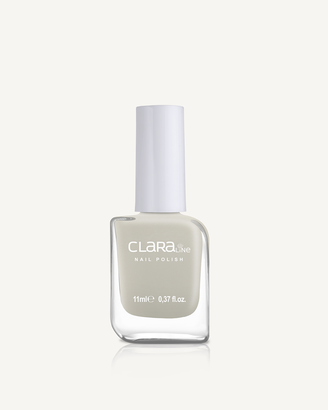 Clara Line Nail Polish