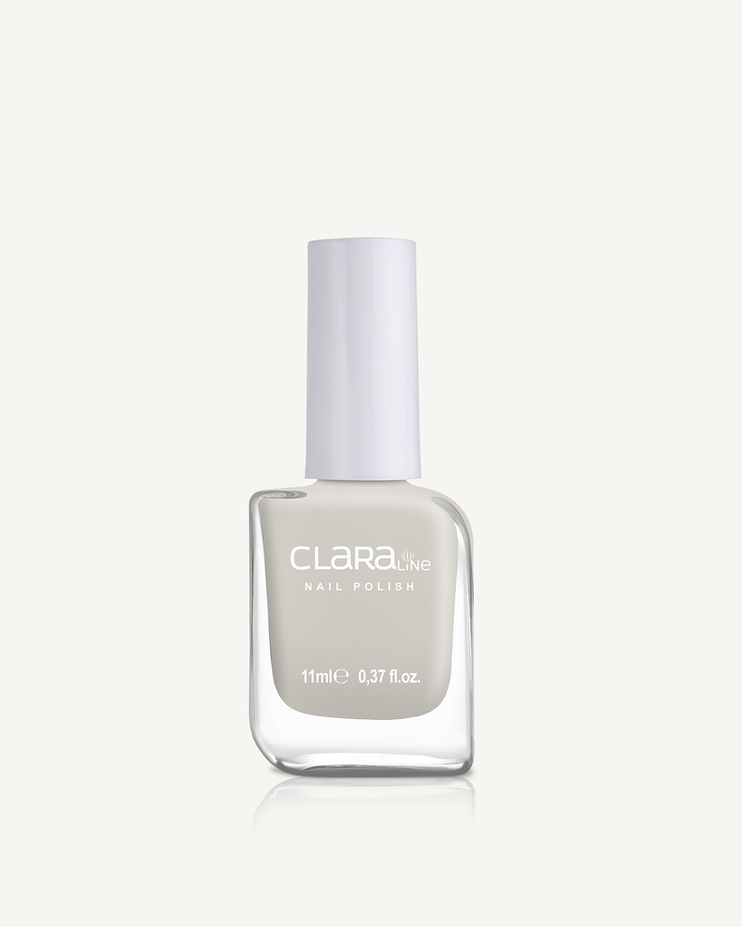 Clara Line Nail Polish