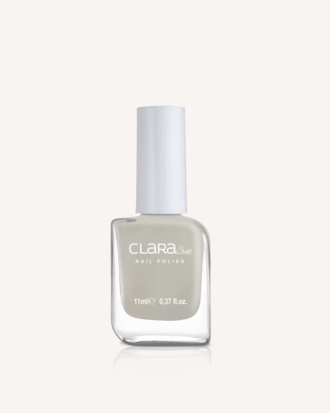 Clara Line Nail Polish