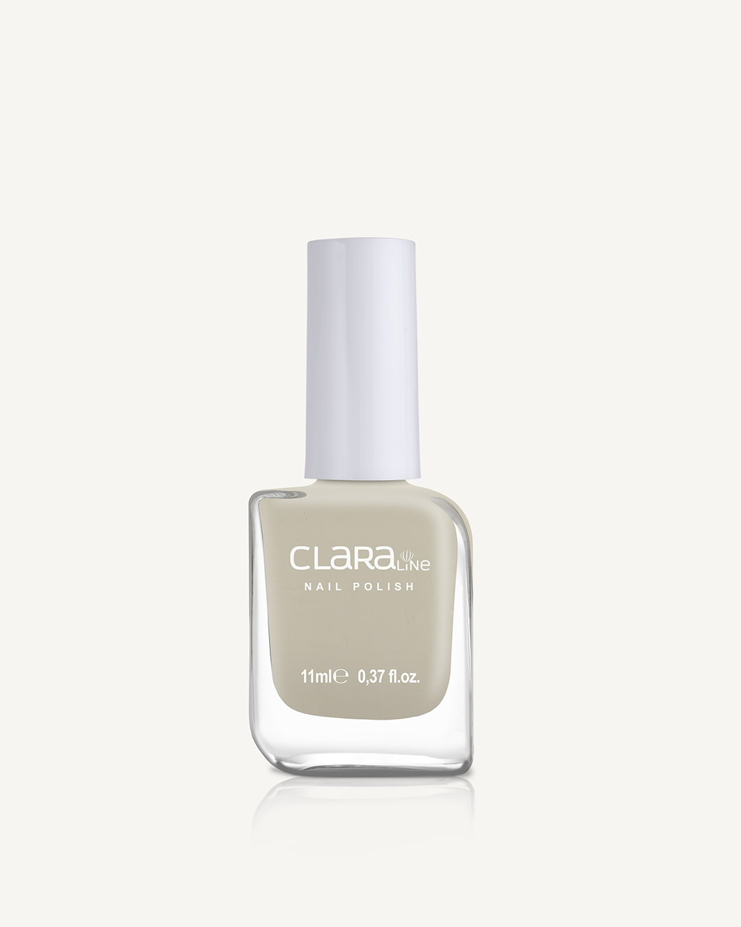 Clara Line Nail Polish