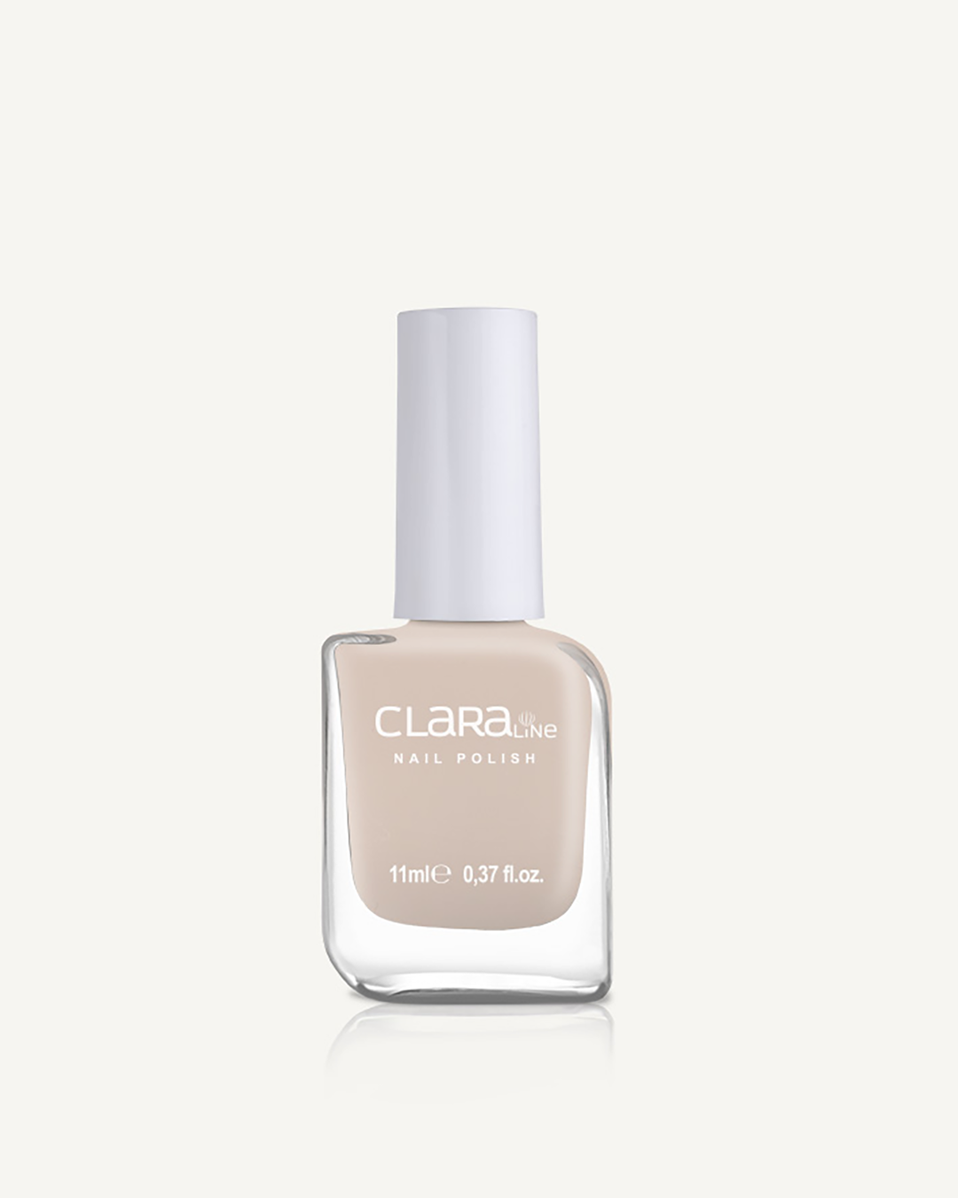 Clara Line Nail Polish