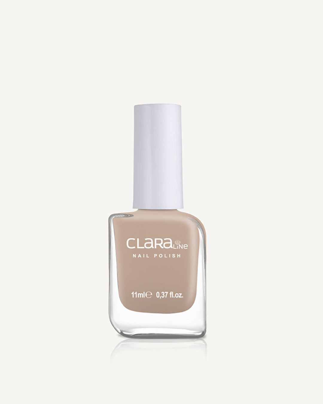 Clara Line Nail Polish