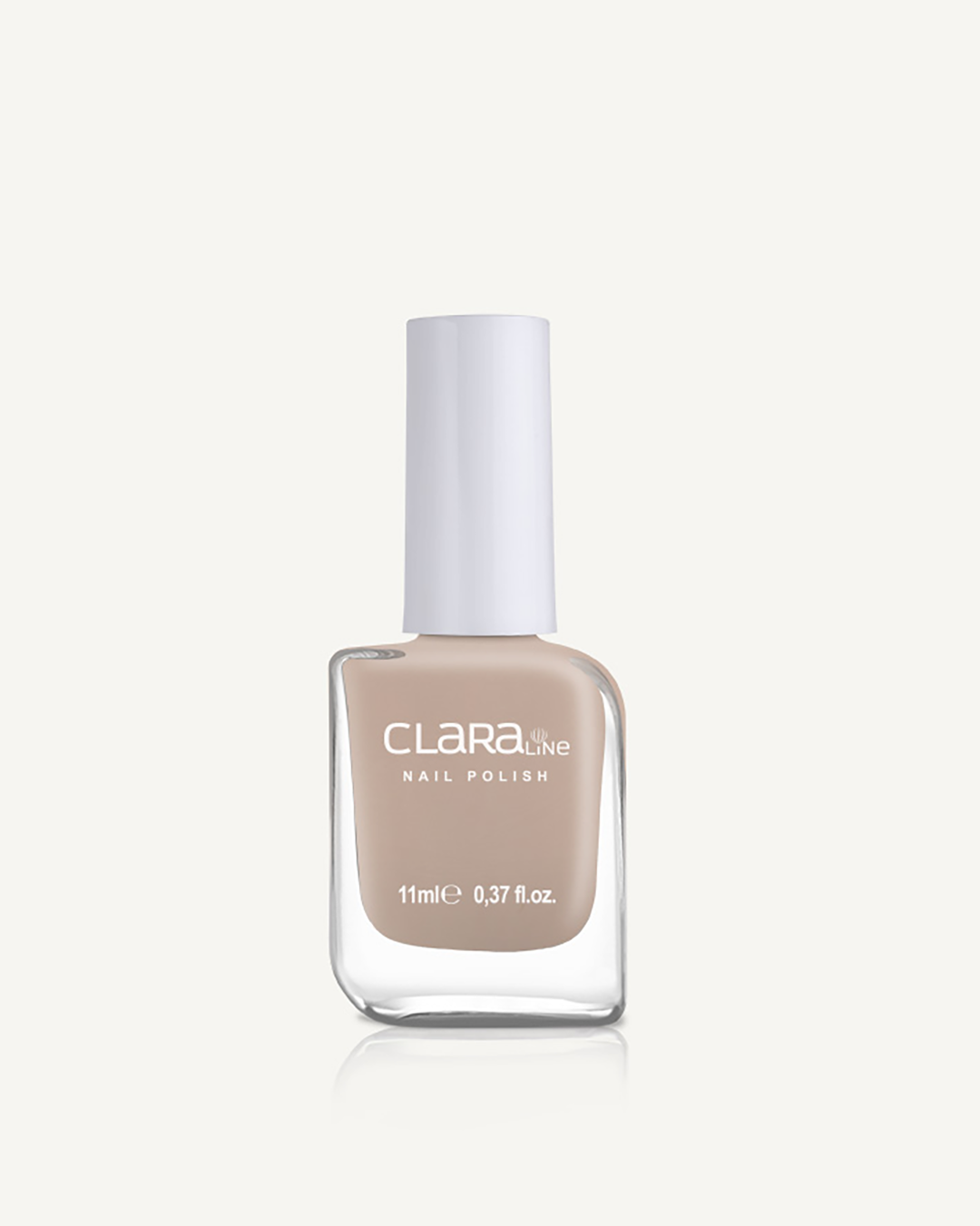 Clara Line Nail Polish