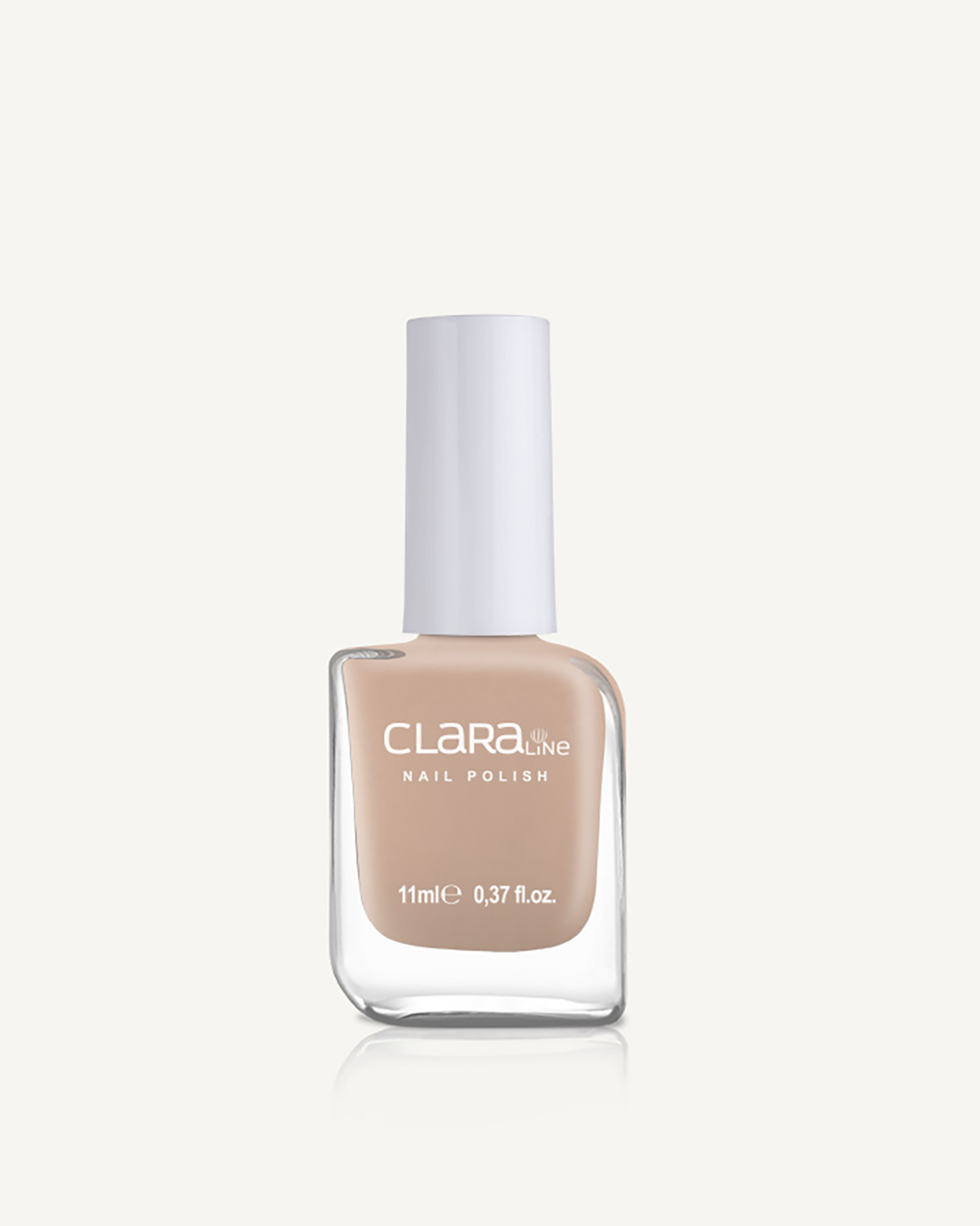 Clara Line Nail Polish