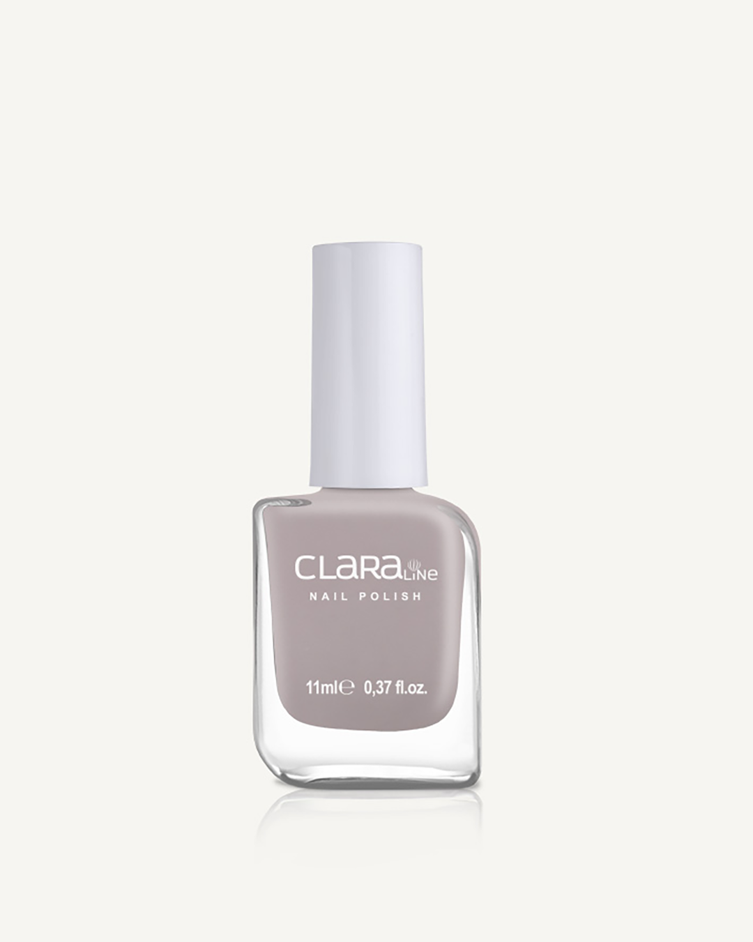 Clara Line Nail Polish