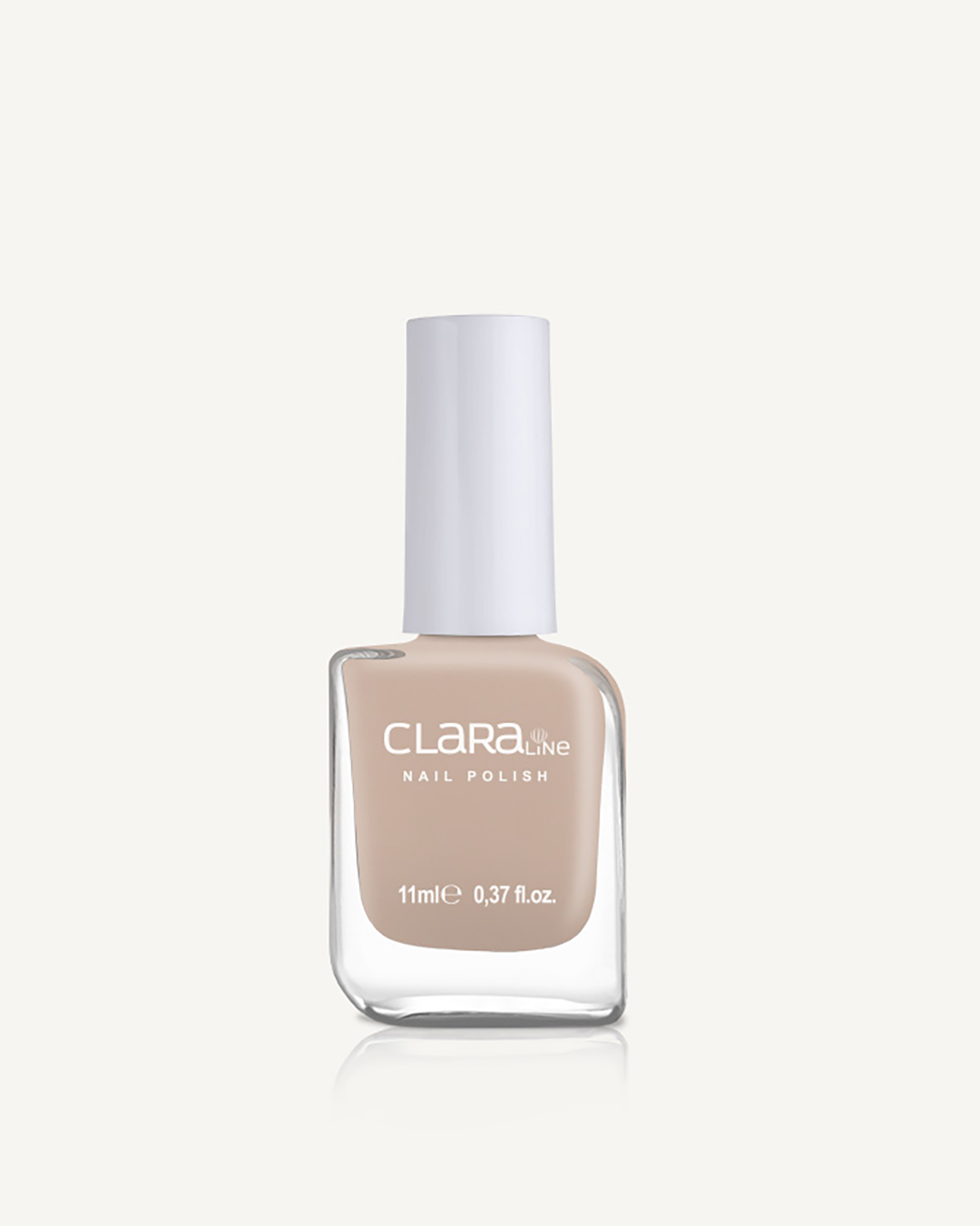 Clara Line Nail Polish