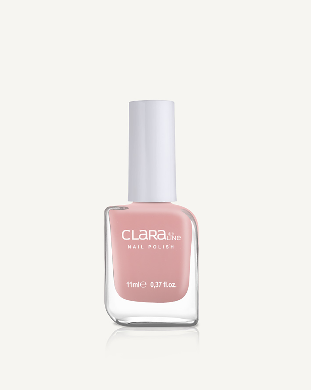 Clara Line Nail Polish