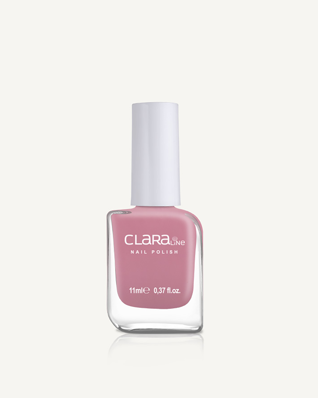 Clara Line Nail Polish